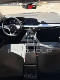2020 Volkswagen GOLF