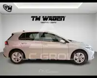 2020 Volkswagen GOLF