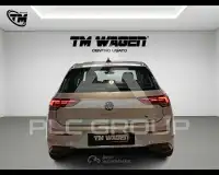 2020 Volkswagen GOLF