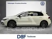 2020 Volkswagen GOLF