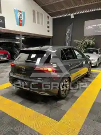 2020 Volkswagen GOLF