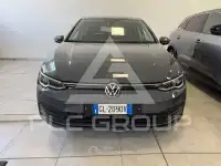 2020 Volkswagen GOLF