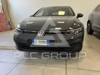 2020 Volkswagen GOLF
