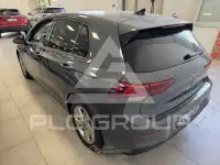 2020 Volkswagen GOLF
