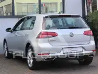 2020 Volkswagen GOLF