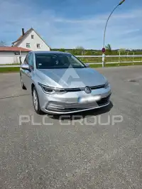 2020 Volkswagen GOLF