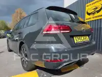 2020 Volkswagen GOLF