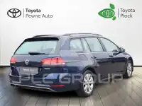2020 Volkswagen GOLF