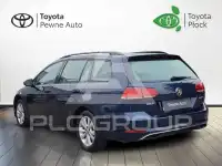 2020 Volkswagen GOLF