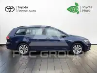 2020 Volkswagen GOLF