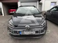 2020 Volkswagen GOLF