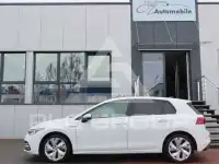 2020 Volkswagen GOLF