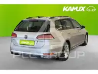 2020 Volkswagen GOLF