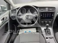2020 Volkswagen GOLF