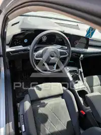 2020 Volkswagen GOLF