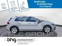 2020 Volkswagen GOLF
