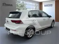 2020 Volkswagen GOLF