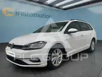 2020 Volkswagen GOLF