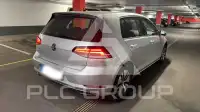 2020 Volkswagen GOLF
