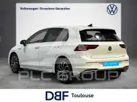 2020 Volkswagen GOLF