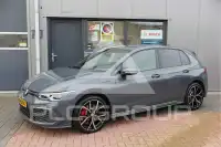 2020 Volkswagen GOLF