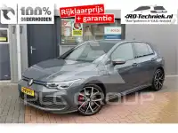 2020 Volkswagen GOLF