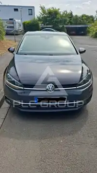 2020 Volkswagen GOLF