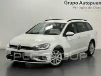 2020 Volkswagen GOLF