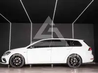 2020 Volkswagen GOLF