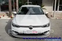 2020 Volkswagen GOLF