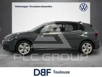 2020 Volkswagen GOLF