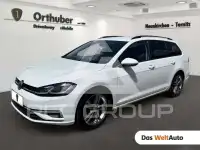 2020 Volkswagen GOLF