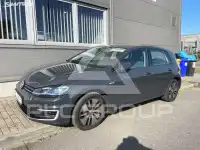 2020 Volkswagen GOLF