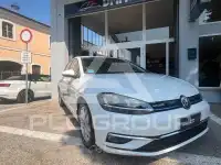 2020 Volkswagen GOLF