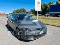 2020 Volkswagen GOLF
