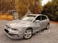 2020 Volkswagen GOLF
