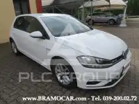 2020 Volkswagen GOLF