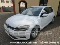 2020 Volkswagen GOLF