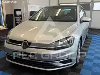 2020 Volkswagen GOLF