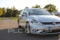 2020 Volkswagen GOLF