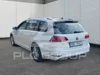 2020 Volkswagen GOLF