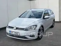 2020 Volkswagen GOLF