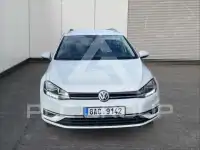 2020 Volkswagen GOLF
