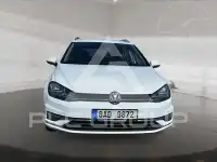 2020 Volkswagen GOLF