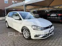 2020 Volkswagen GOLF