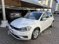 2020 Volkswagen GOLF