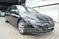 2020 Volkswagen GOLF
