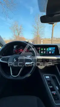 2020 Volkswagen GOLF
