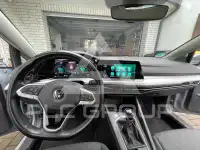 2020 Volkswagen GOLF