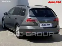 2020 Volkswagen GOLF